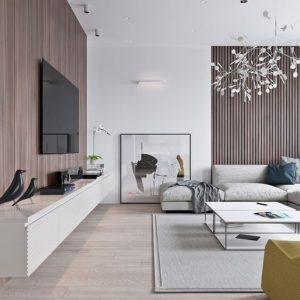 How to Design a Feng Shui Living Room | Extra Space Storage