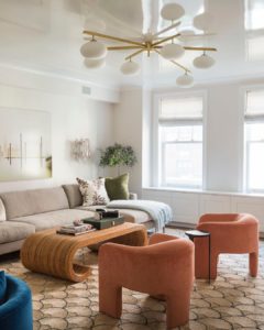 How to Design a Feng Shui Living Room | Extra Space Storage