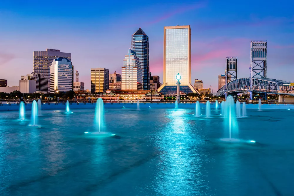5 Best Neighborhoods In Jacksonville