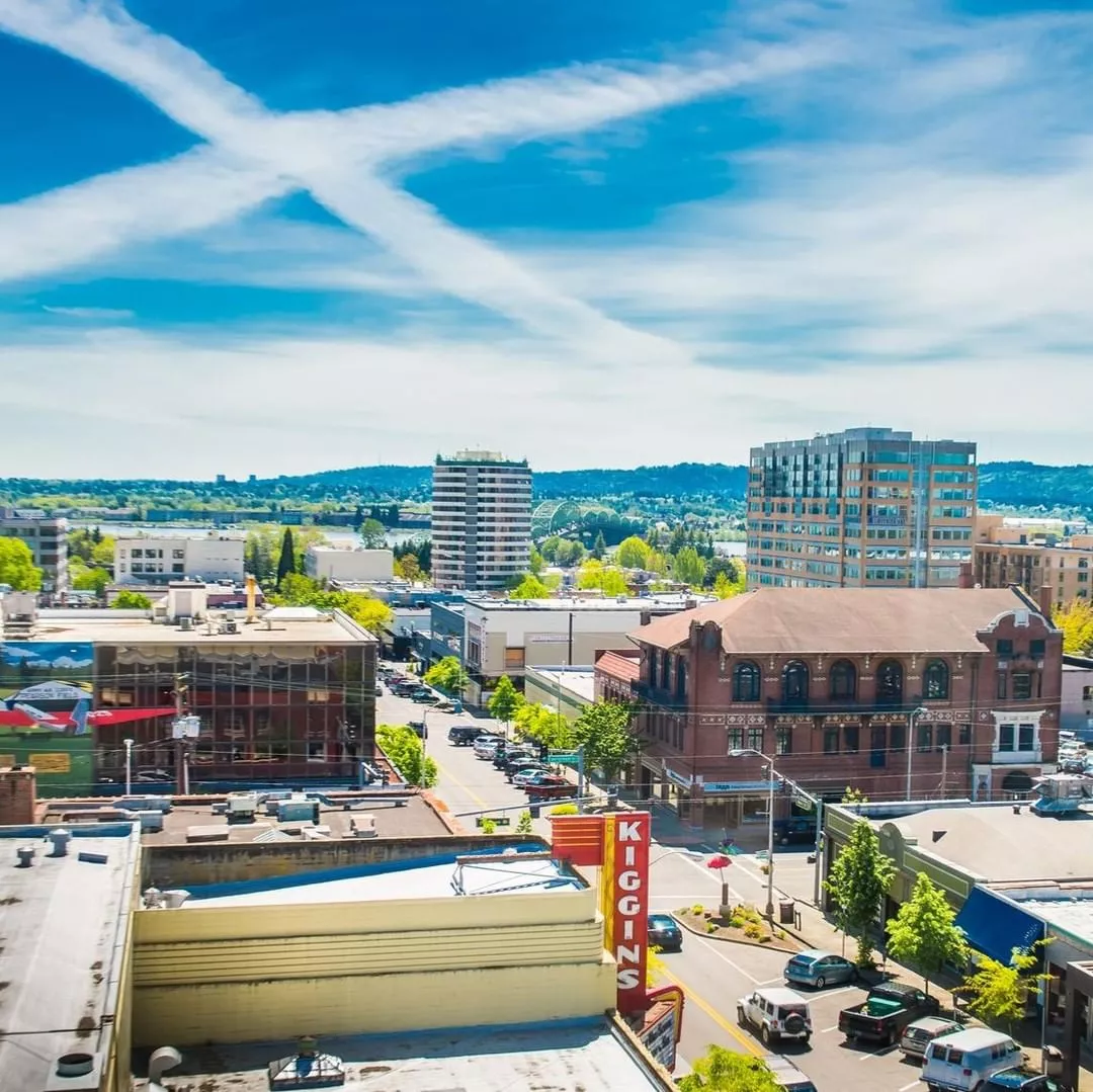 Moving To Vancouver Wa Here S What You Need To Know Extra Space Storage Moving To Vancouver Wa Here S What You Need To Know Extra Space Storage