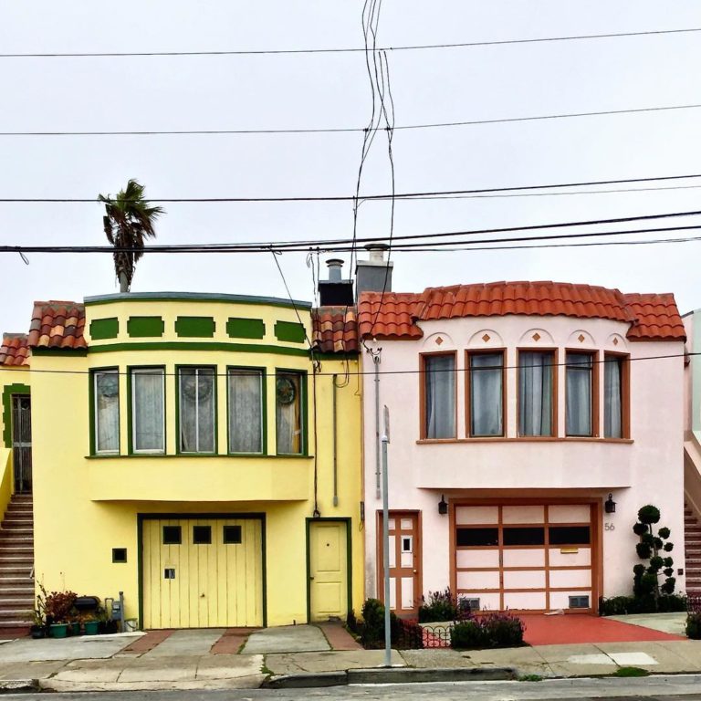 5 Safe, Affordable Neighborhoods in San Francisco Extra Space Storage