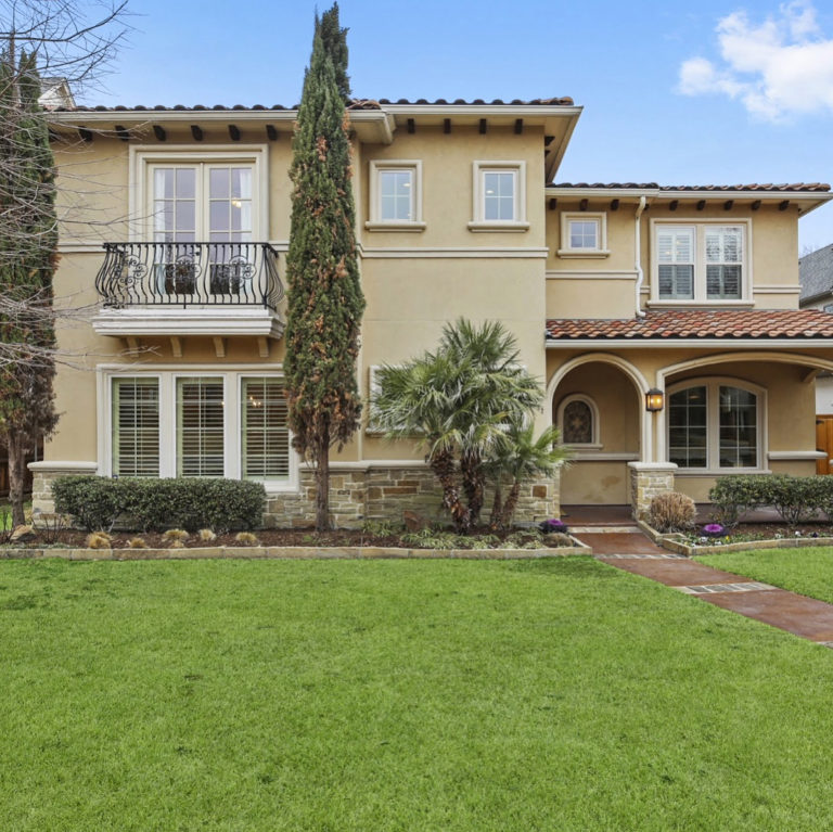 5 Best Places to Buy a Home in Dallas in 2023 Extra Space Storage