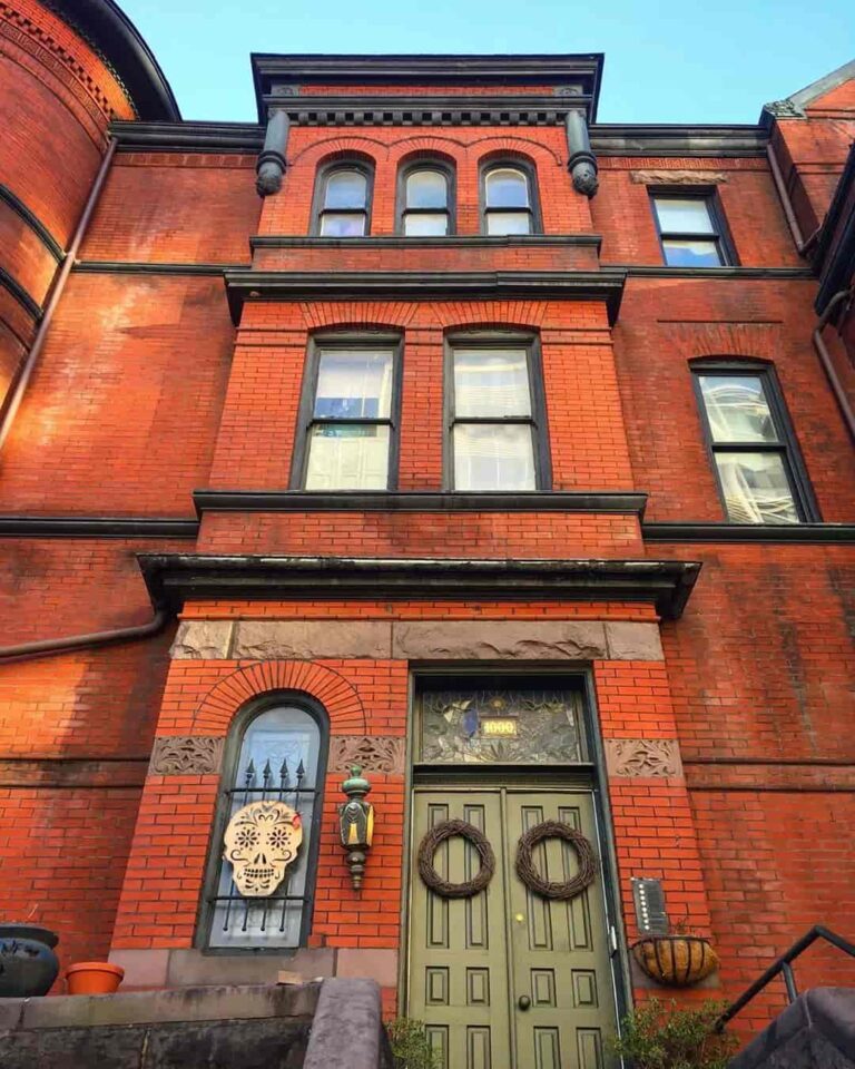 5 Safe, Affordable Neighborhoods in Washington, DC Extra Space Storage