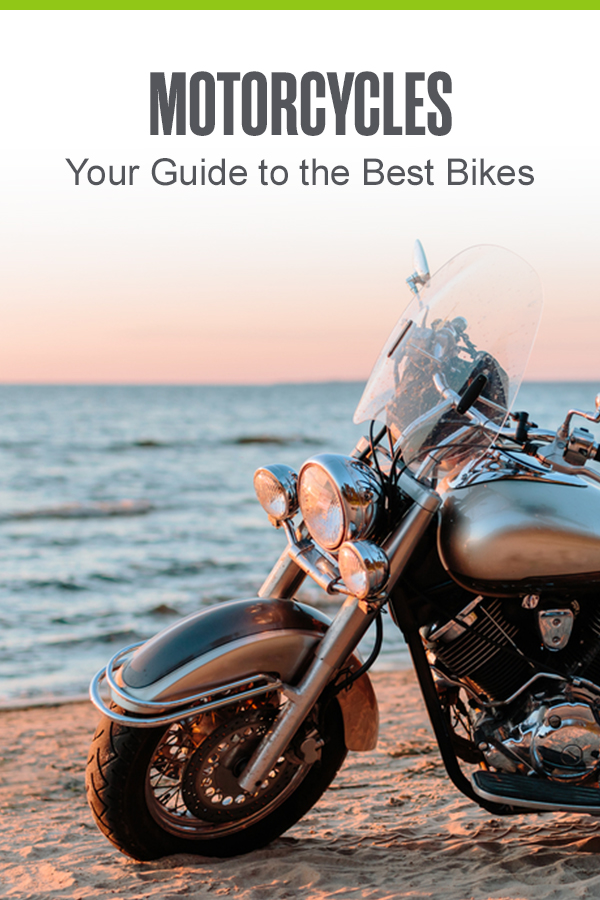 Your Guide to the Best Motorcycles