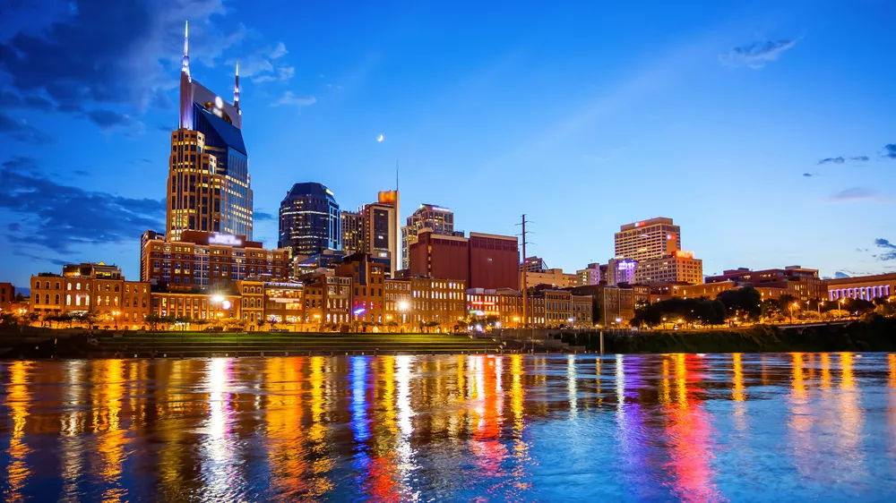 Best Neighborhoods in Nashville for Singles & Young Professionals