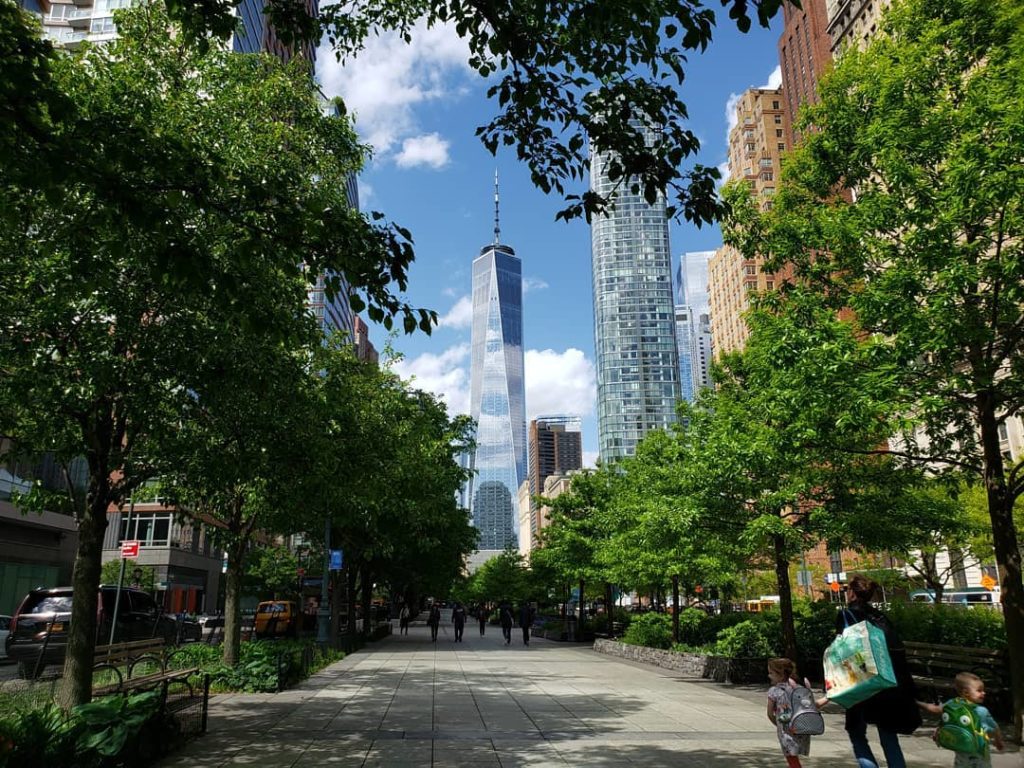 5 Best Neighborhoods in NYC for Families in 2024 Extra Space Storage
