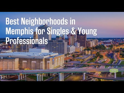 5 Best Neighborhoods in Memphis for Young Professionals in 2026