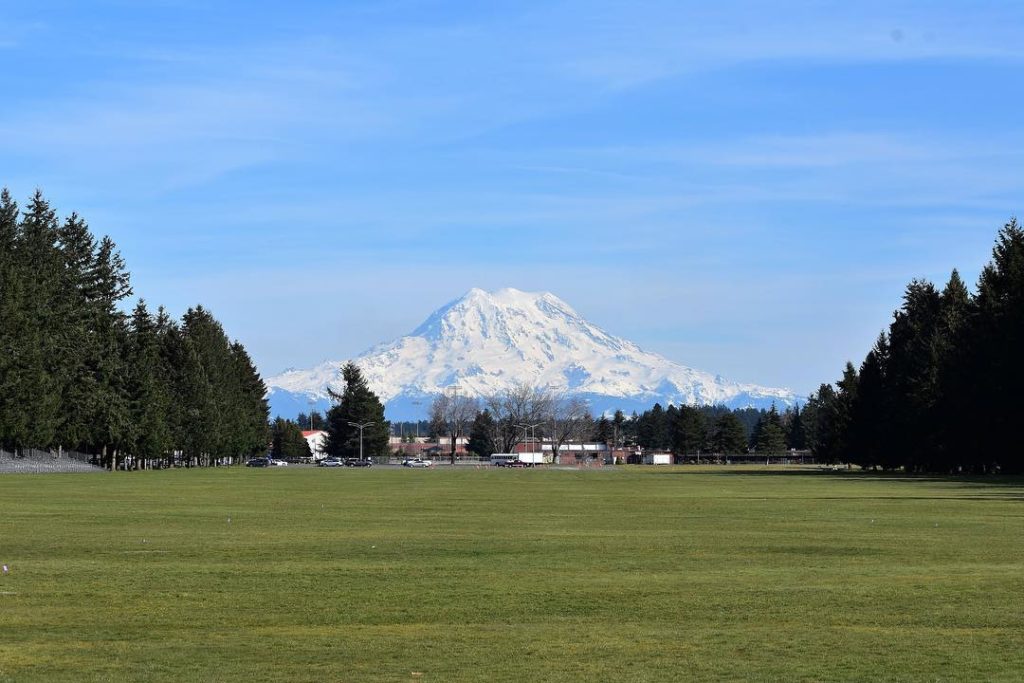 8 Best U.S. Military Bases for Families Extra Space Storage