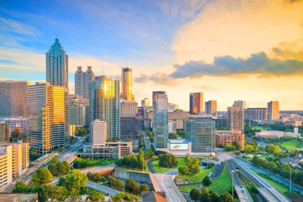 5 Safe, Affordable Neighborhoods in Atlanta in 2024 Extra Space Storage