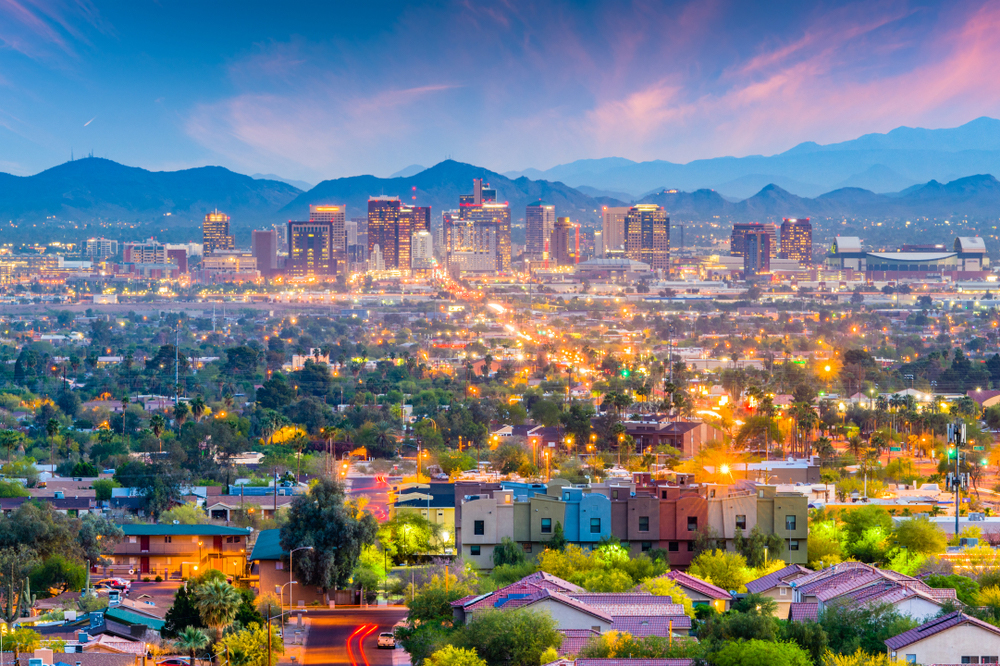 Moving to Phoenix? Here Are 16 Things to Know | Extra Space Storage