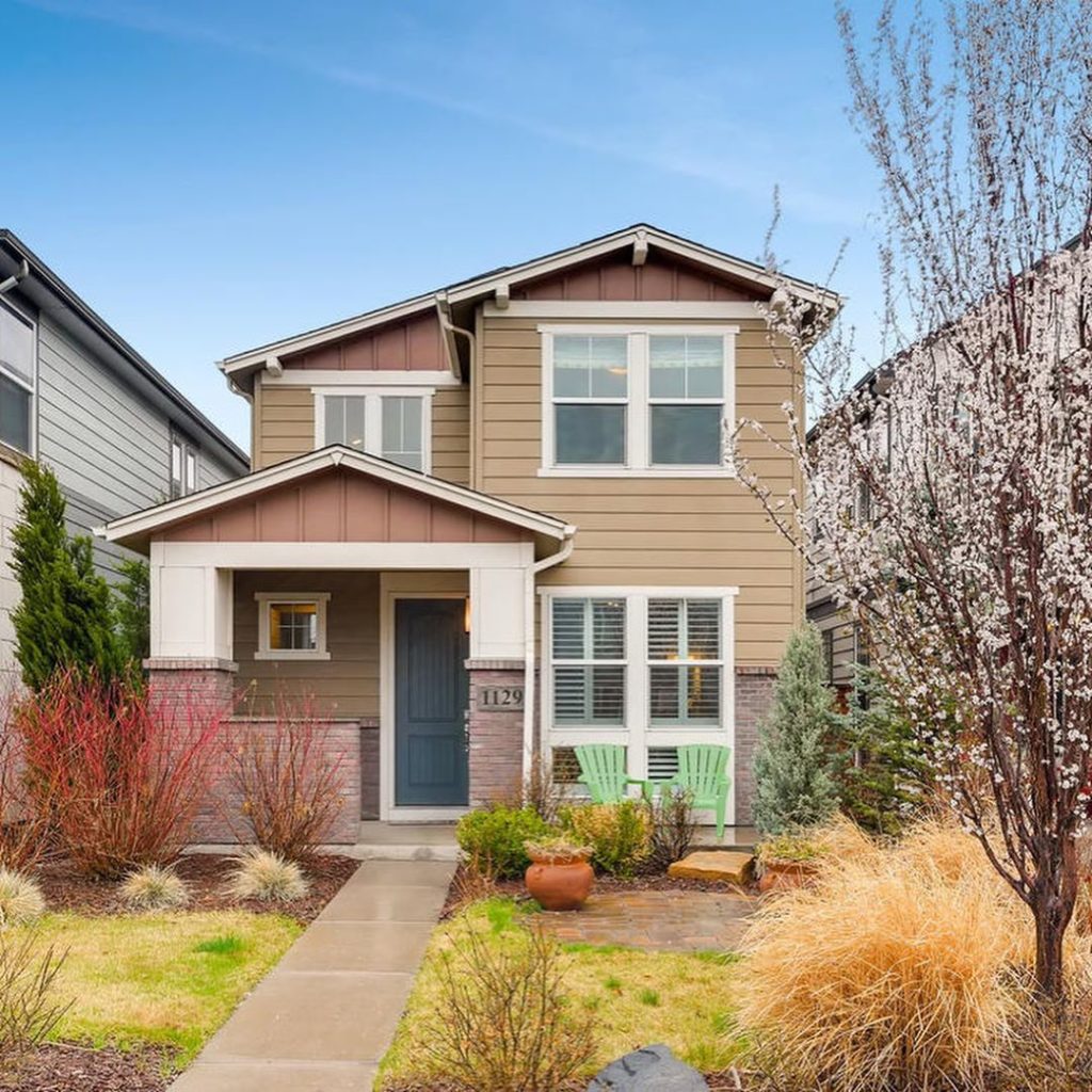 5 Safe, Affordable Neighborhoods in Denver Extra Space Storage