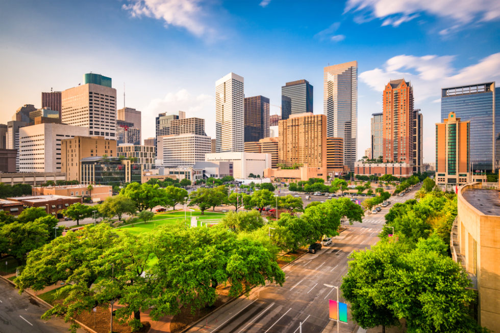 5 Best Neighborhoods in Houston for Families in 2022 | Extra Space Storage