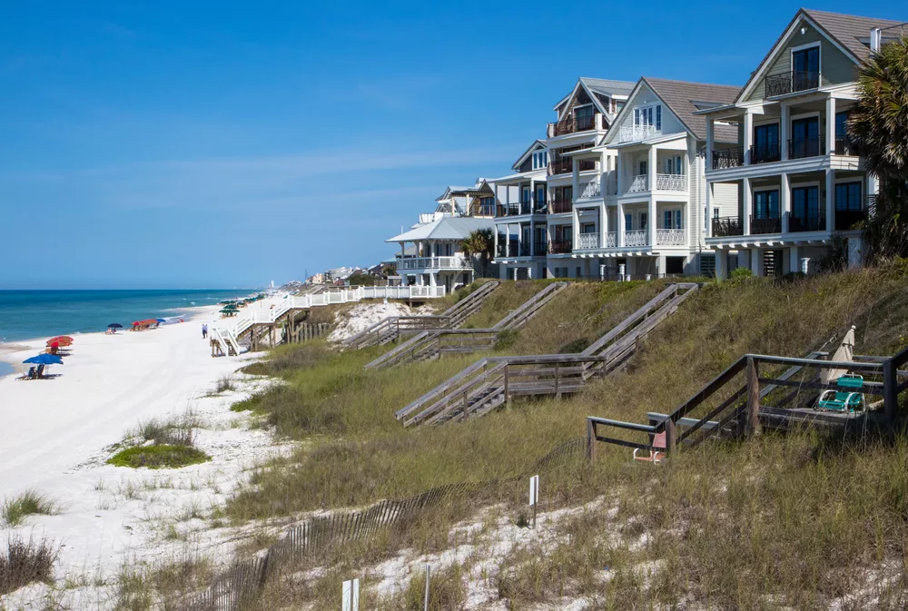 7 Best Places for Buying a Vacation Home