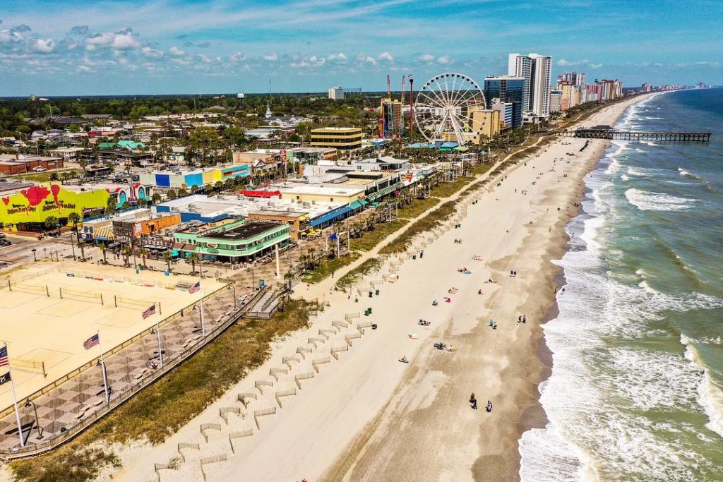 7 Best Places to Buy a Vacation Home in the U.S. Extra Space Storage