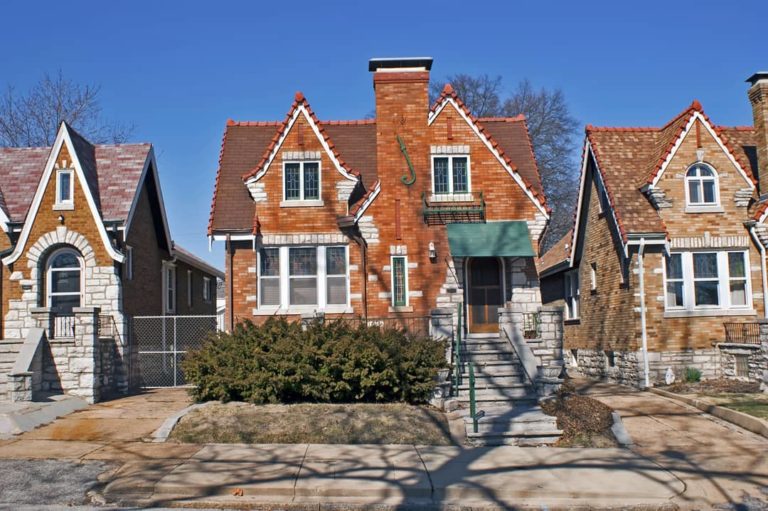 5 Safe, Affordable Neighborhoods in St. Louis in 2023 Extra Space Storage