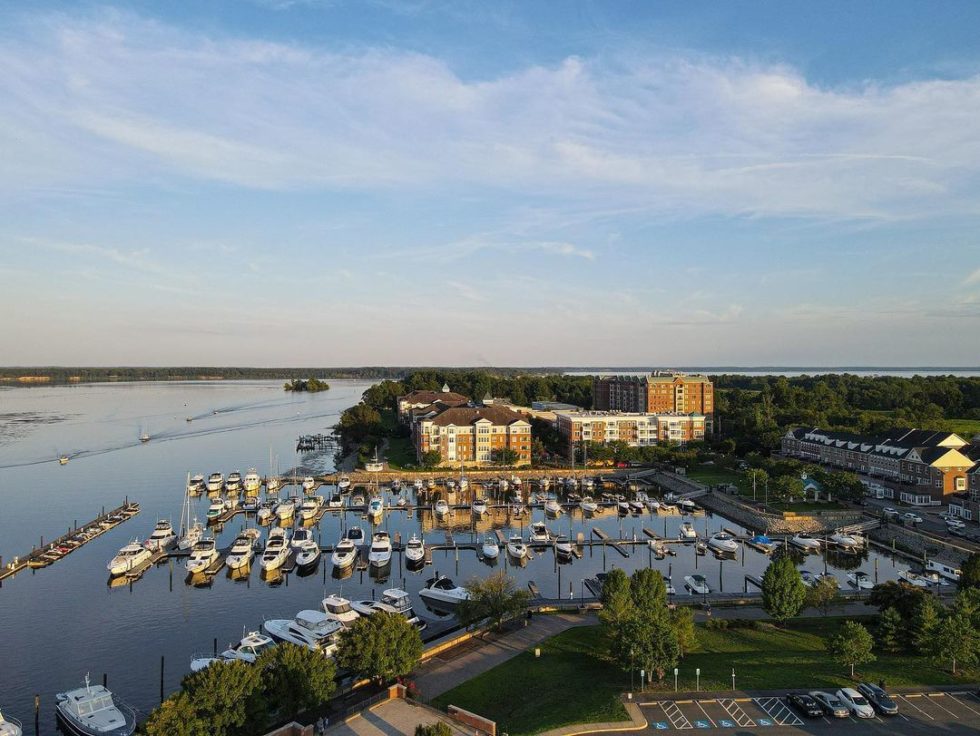 5 Most Affordable Washington, DC Suburbs in 2023 Extra Space Storage