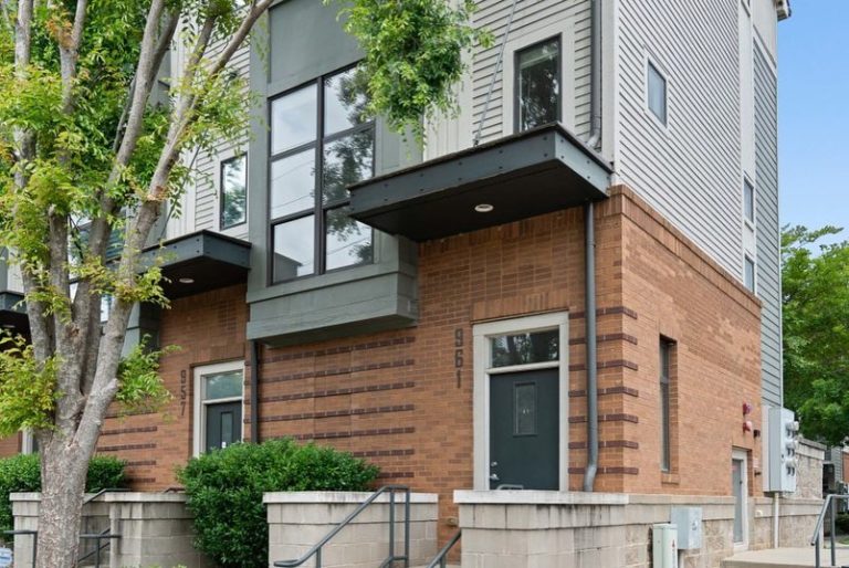 5 Best Neighborhoods in Charlotte for Young Professionals in 2023