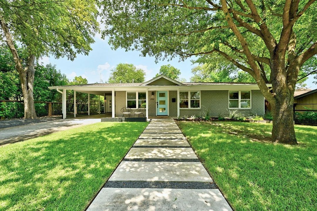 5 Best Neighborhoods in Austin for Young Professionals in 2024