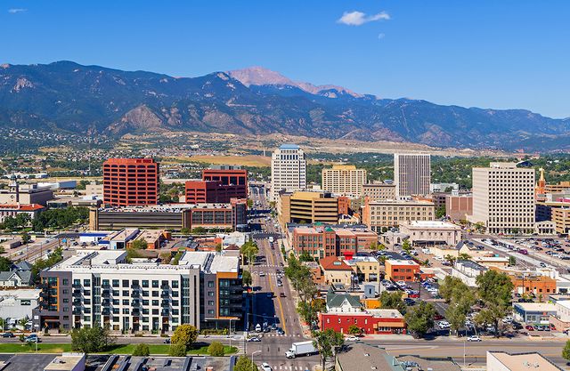 2023 Farmers' Markets in Colorado Springs, CO - Visit Colorado Springs