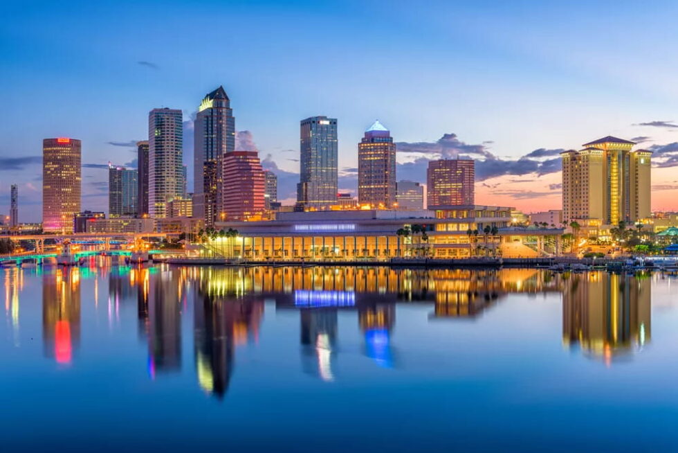 5 Best Tampa Neighborhoods for Young Professionals in 2023