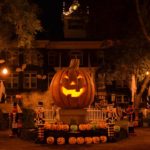 7 Best Halloween Towns in America | Extra Space Storage