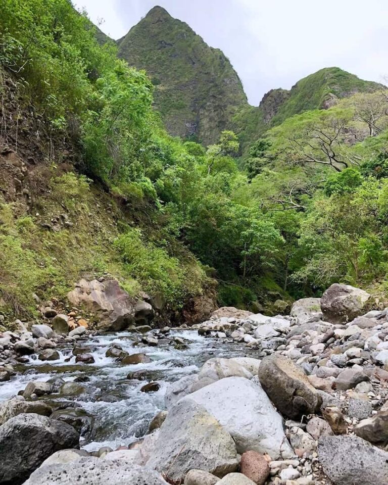 8 Most Affordable Places to Live in Hawaii in 2024 Extra Space Storage