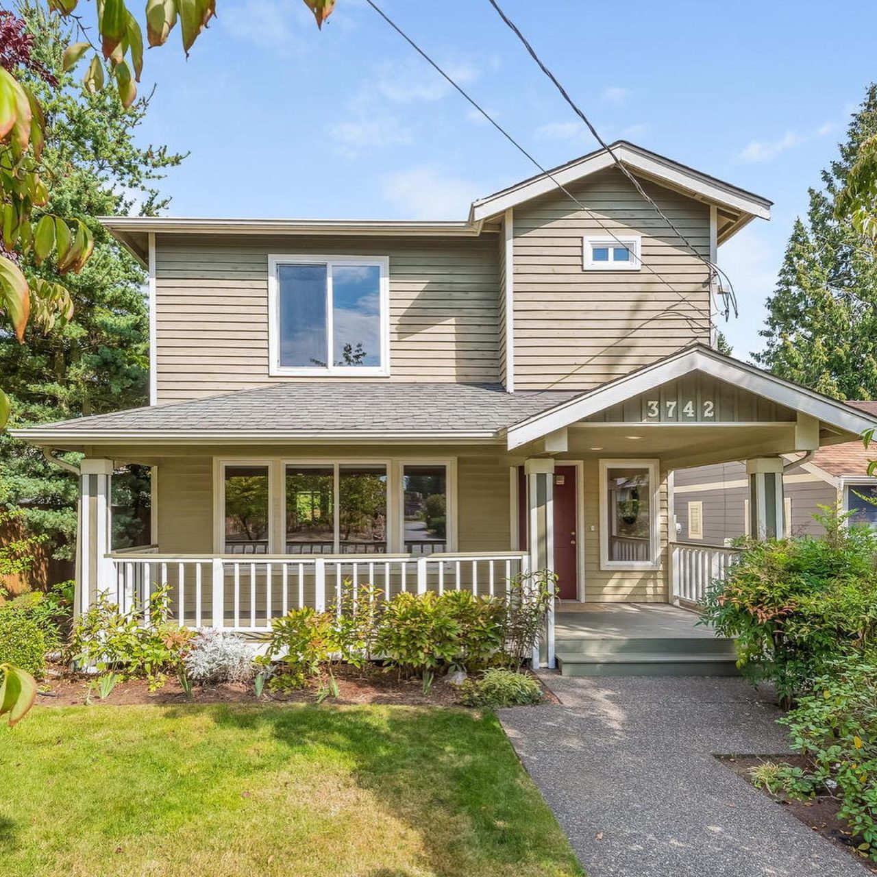 Affordable Areas Near Seattle