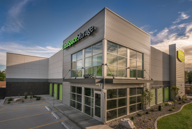 Featured Image for Extra Space Storage Offers Premier Third-Party Self Storage Management System