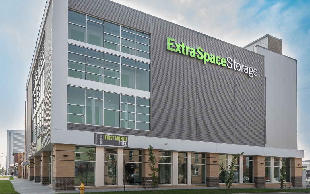 Featured Image for Extra Space Storage Offers Premier Third-Party Self Storage Management System