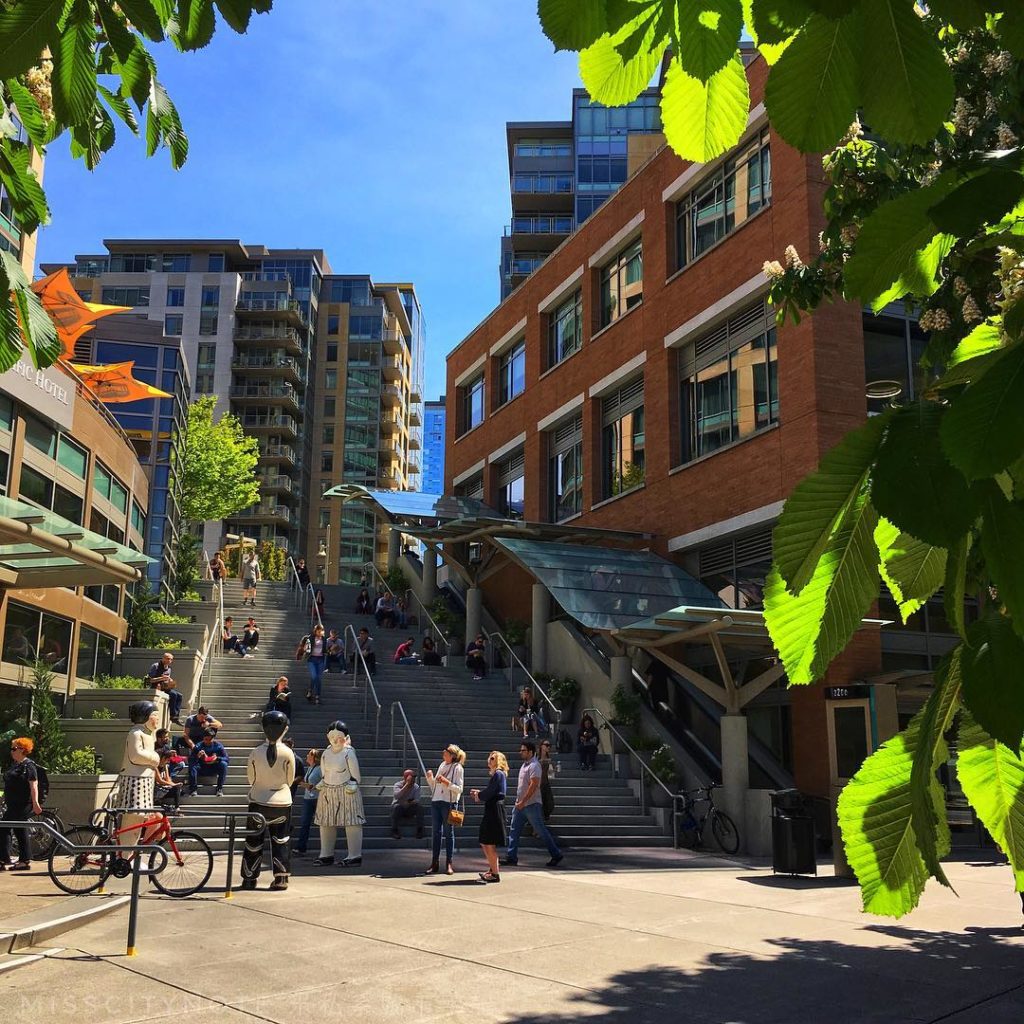 5 Best Seattle Neighborhoods for Singles & Young Professionals Extra