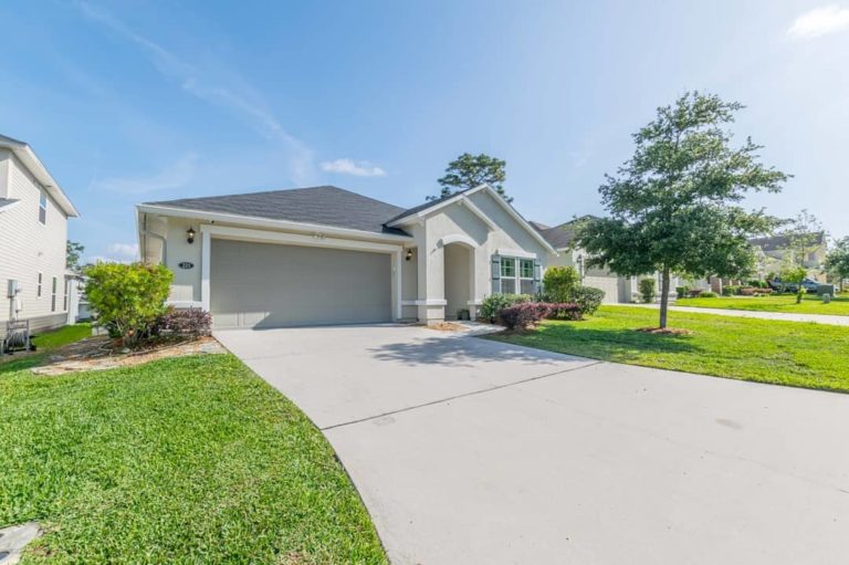 5 Safe, Affordable Neighborhoods in Jacksonville Extra Space Storage