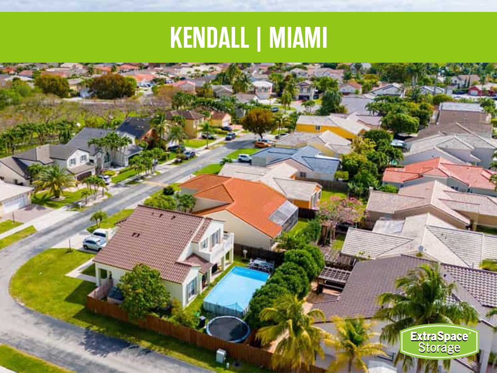 Kendall, Miami
