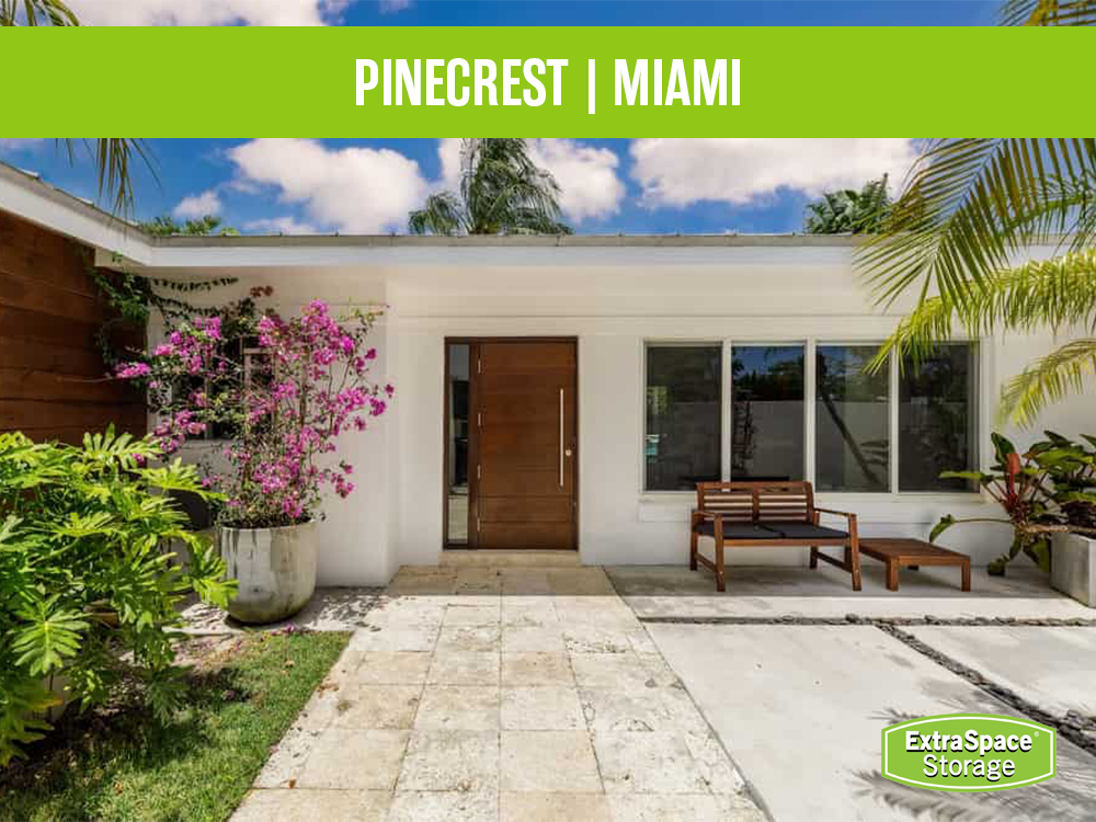 Pinecrest, Miami