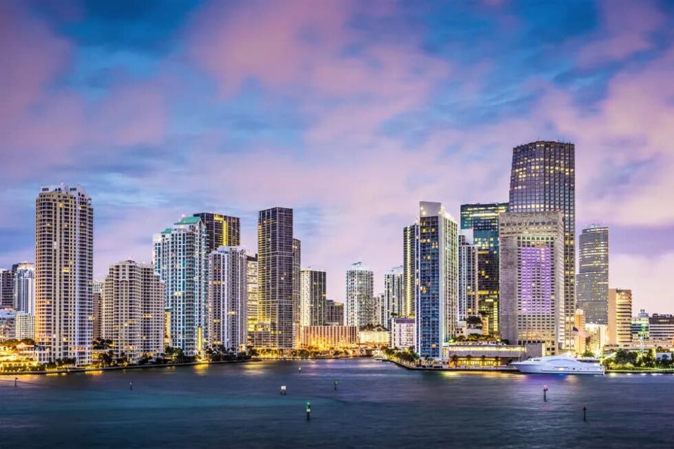 5 Safe, Affordable Neighborhoods in Miami in 2024 Extra Space Storage
