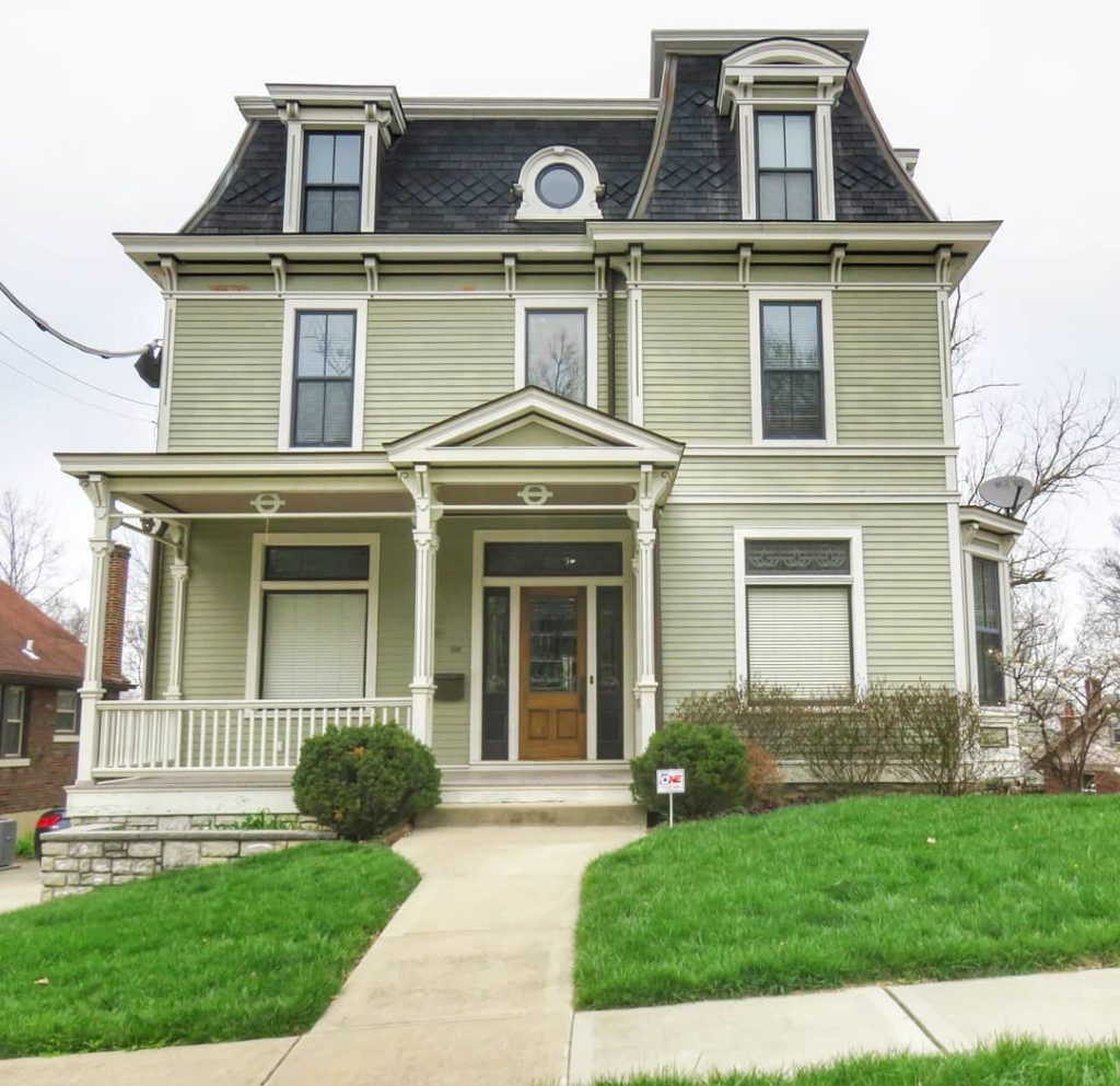 5 Safe, Affordable Neighborhoods in Cincinnati Extra Space Storage