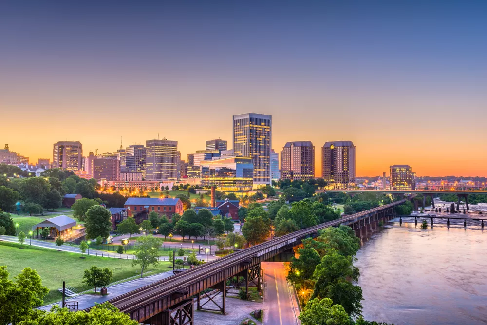 Is Richmond VA a good place to live?
