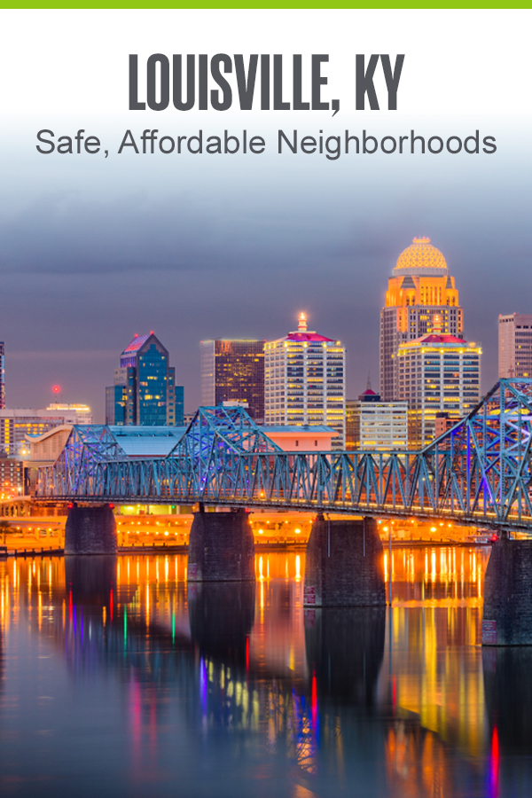 Pinterest: Louisville, KY: Safe, Affordable Neighborhoods