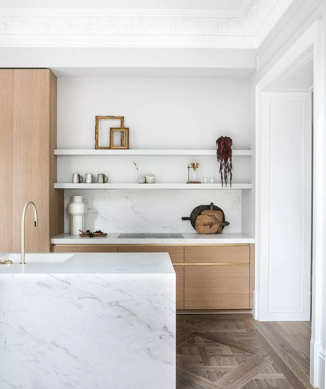 Design a Minimalist Kitchen with These 20 Ideas   Extra Space Storage