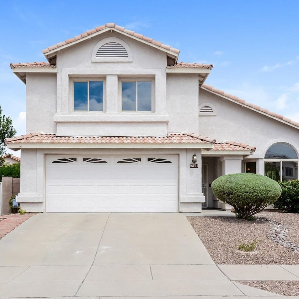 5 Safe, Affordable Neighborhoods in Tucson Extra Space Storage