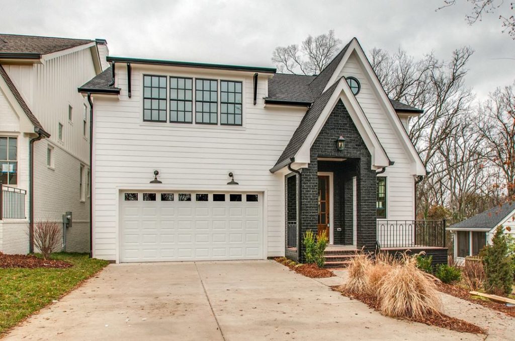 5 Safe, Affordable Neighborhoods in Nashville Extra Space Storage