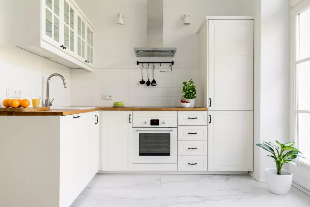 Kitchen Sink Organizer Ideas for a Bright, Minimalist Home