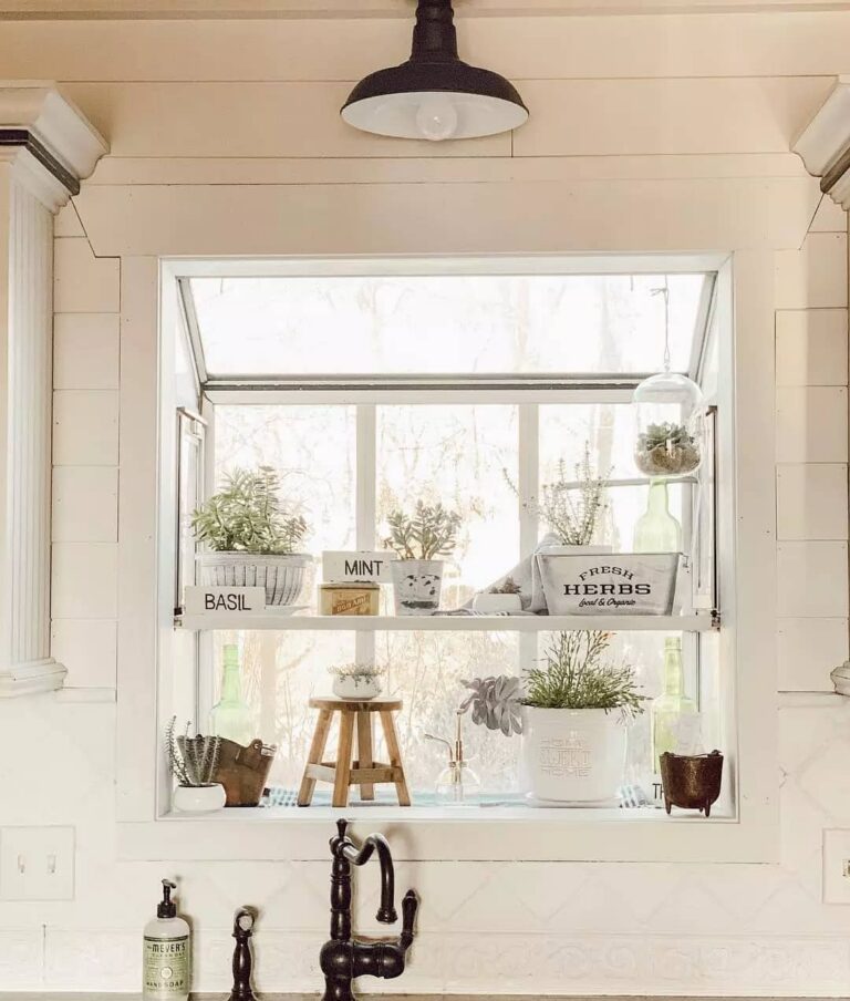 Design a Minimalist Kitchen with These 15 Ideas | Extra Space Storage
