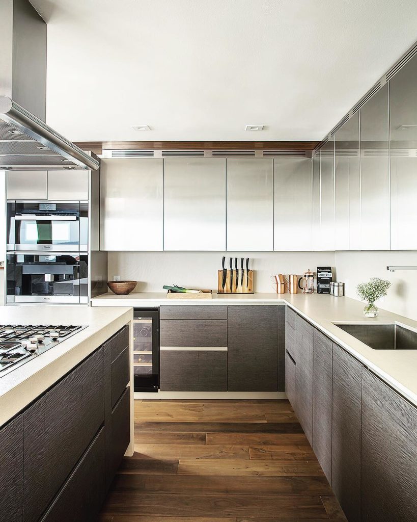 Design a Minimalist Kitchen with These 15 Ideas | Extra Space Storage