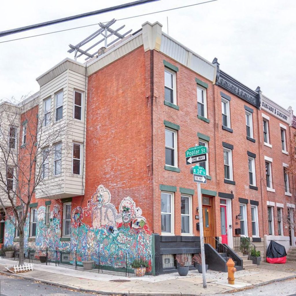 5 Safe, Affordable Neighborhoods in Philadelphia Extra Space Storage