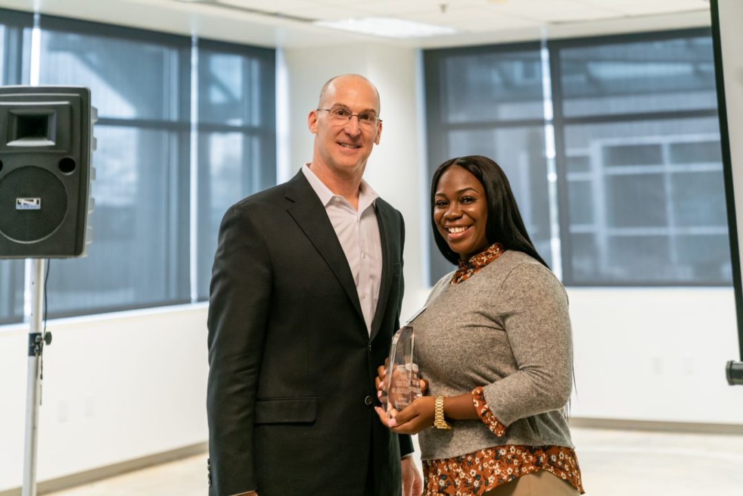 Extra Space Storage Recognizes 2019 CEO Team of Excellence Extra