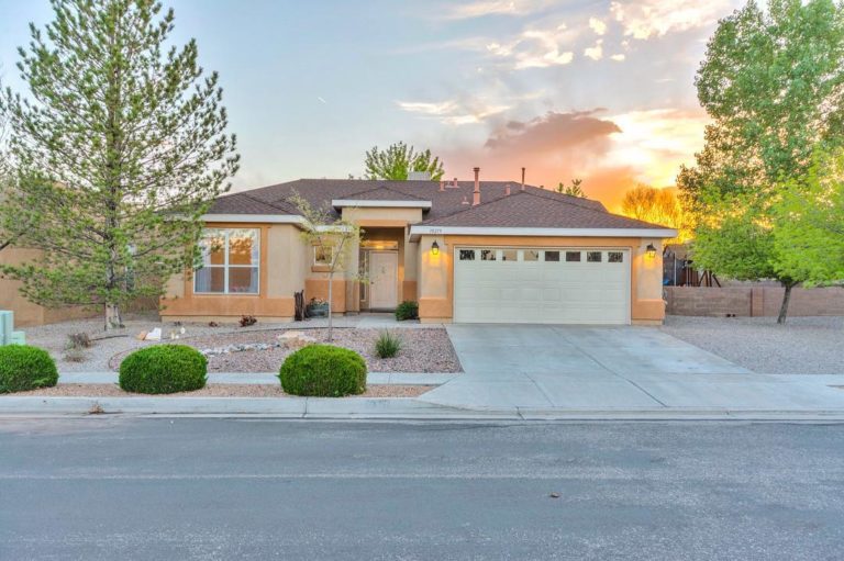 5 Safe, Affordable Neighborhoods in Albuquerque Extra Space Storage