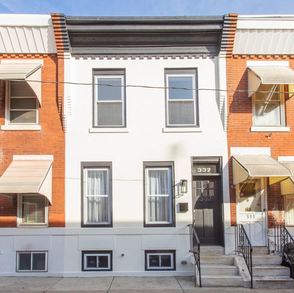 5 Safe, Affordable Neighborhoods in Philadelphia Extra Space Storage