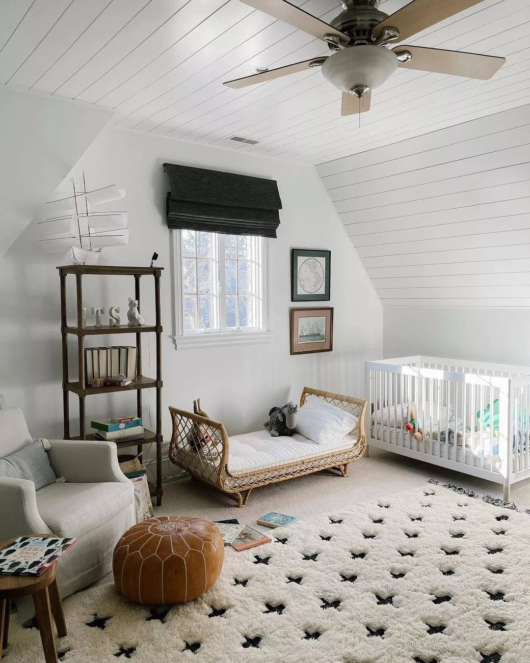 Baby Proofing Your House