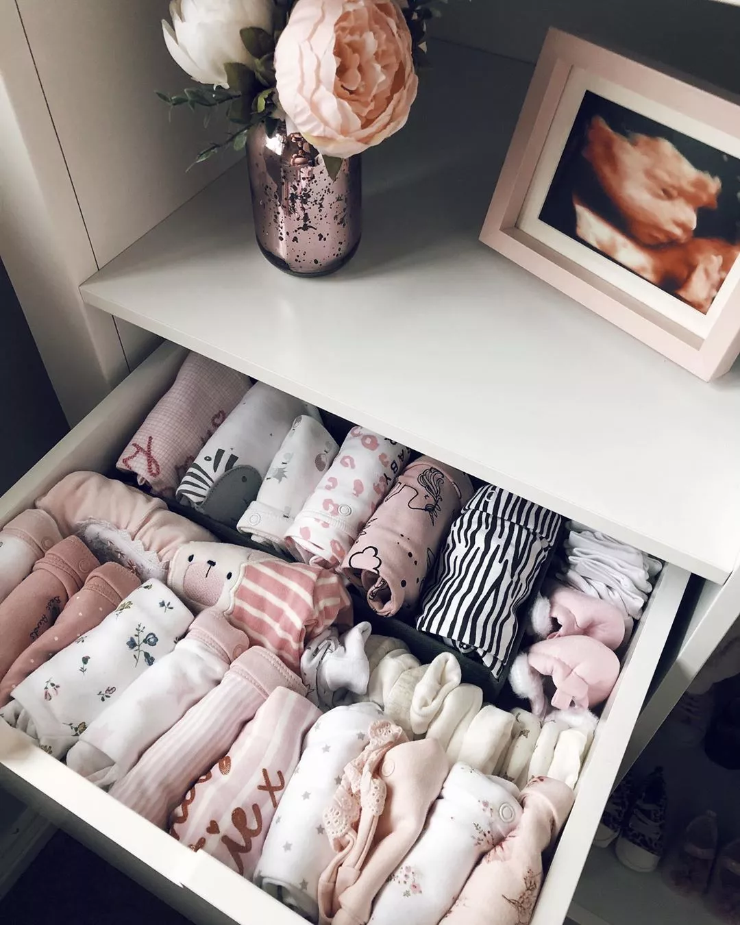 10 Hacks for Organizing Baby Gear