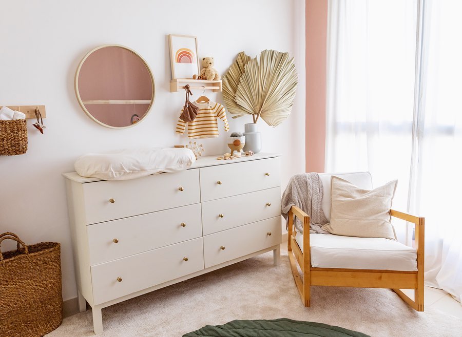 changing table decorating ideas